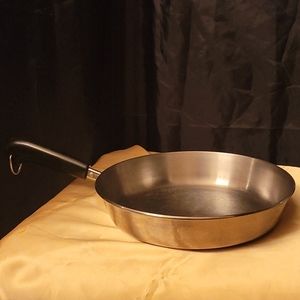 Revere Ware Skillet